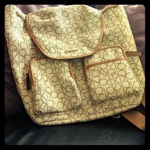 Calvin Klein backpack